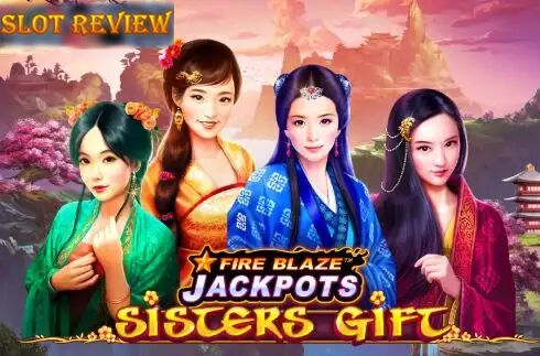 Sisters Gift Slot Review